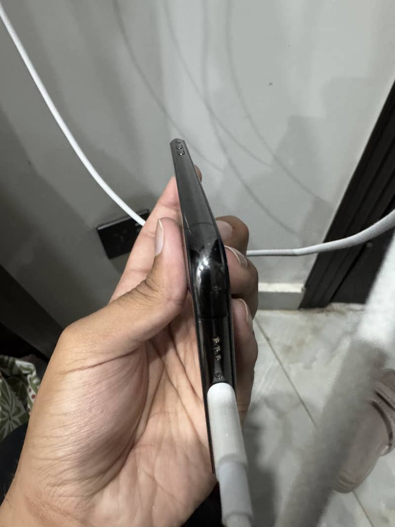 iPhone XS 1