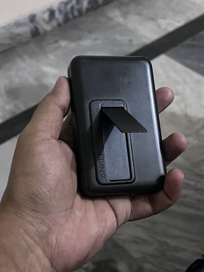 Anker 10,000 mAh magsafe powerbank