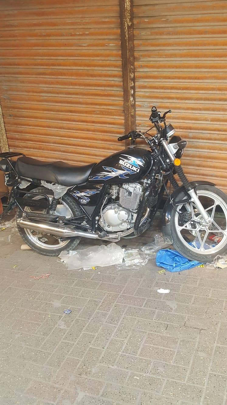 suzuki 2