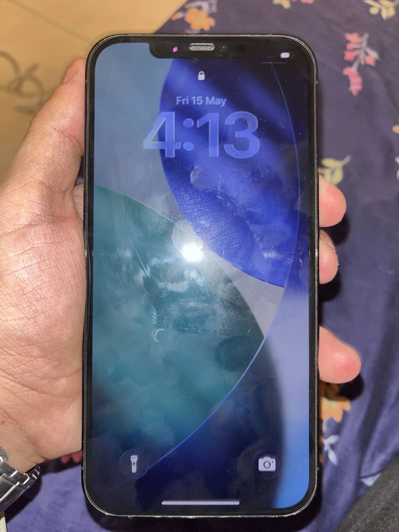 Iphone 12 pro max (jv) 1