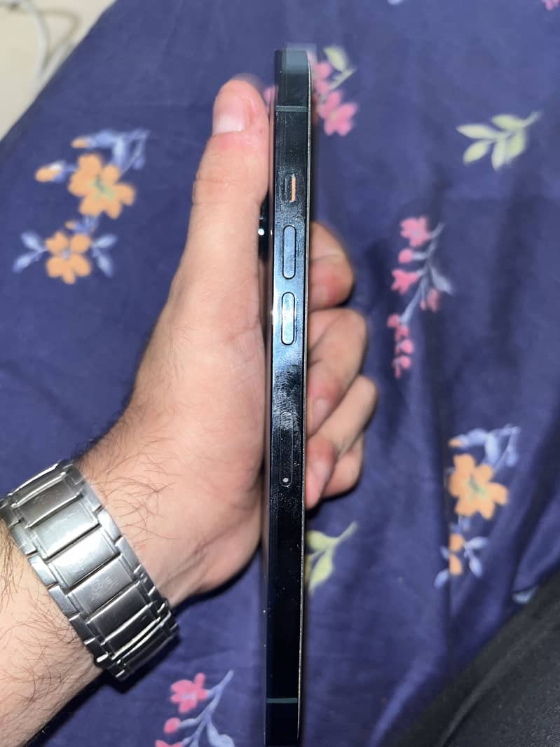 Iphone 12 pro max (jv) 2