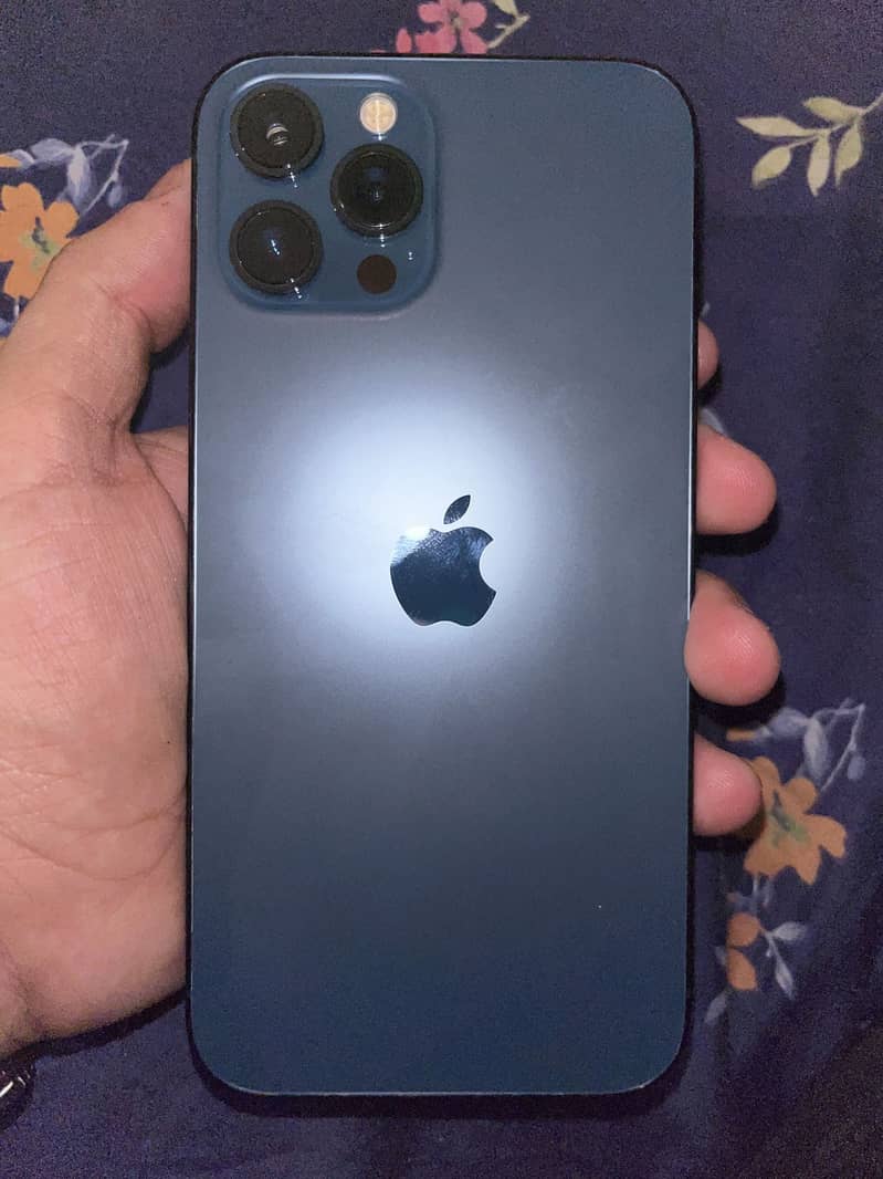 Iphone 12 pro max (jv) 3
