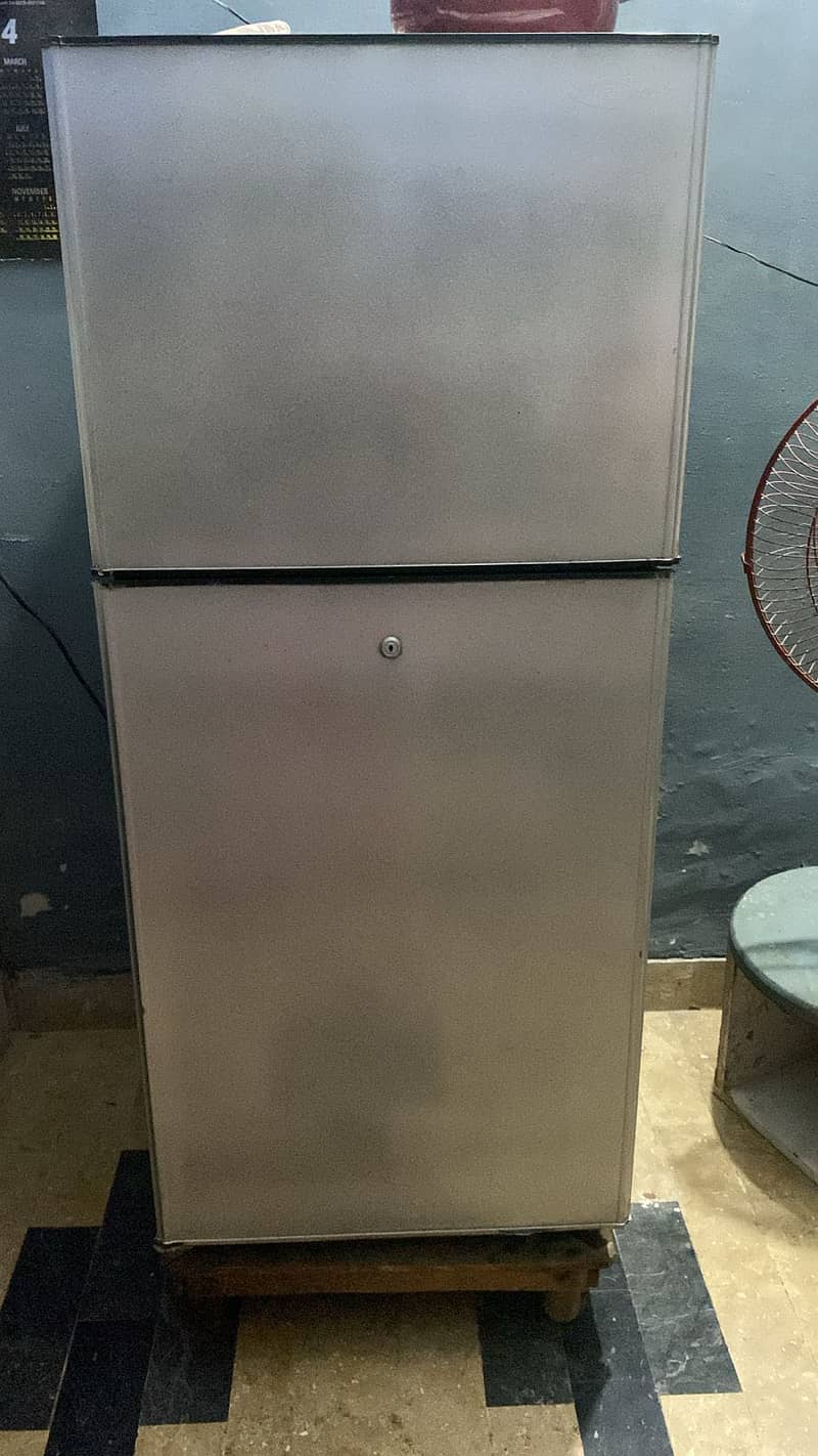 Waves fridge 3
