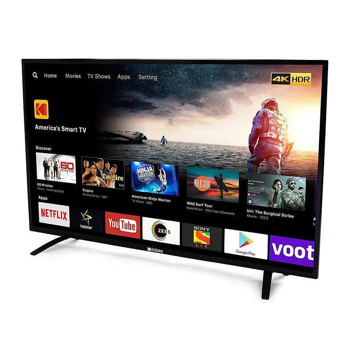 Wisdom Share Smart Cloud Tv 4