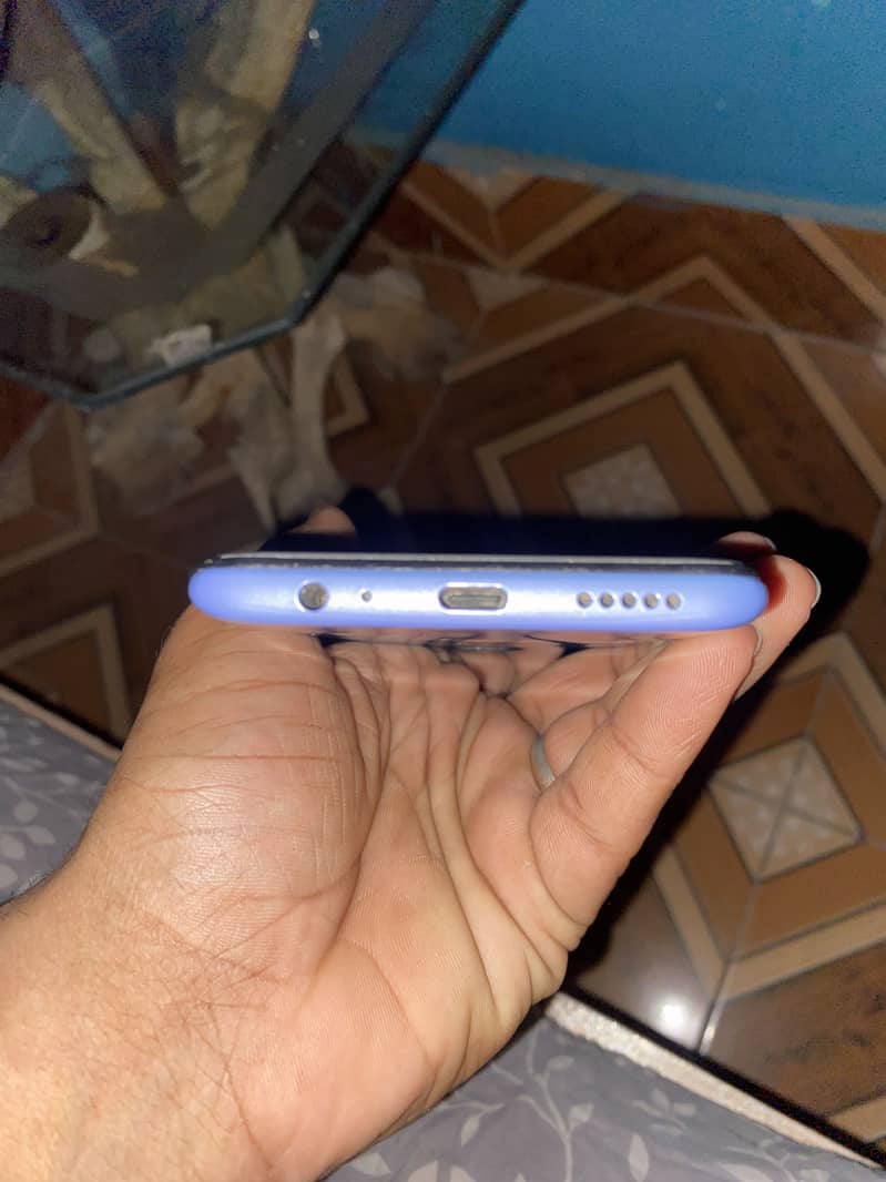 Redmi note 9 4
