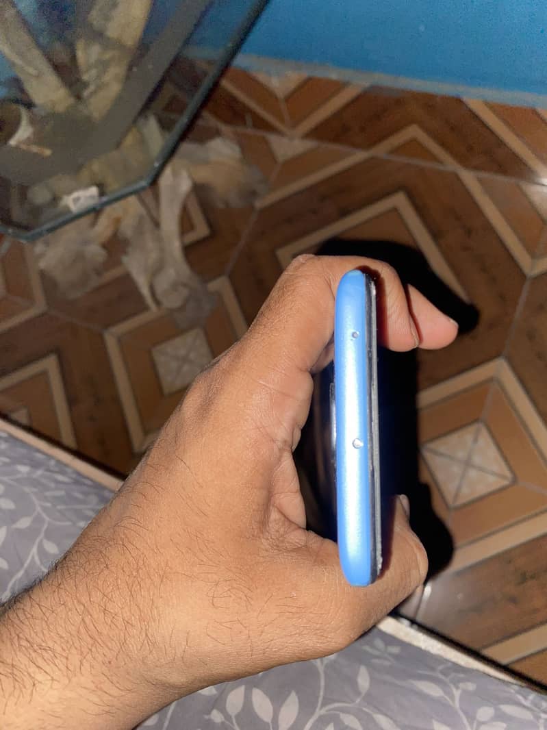 Redmi note 9 5