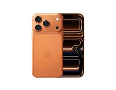 Iphone 17 Pro Max Non PTA