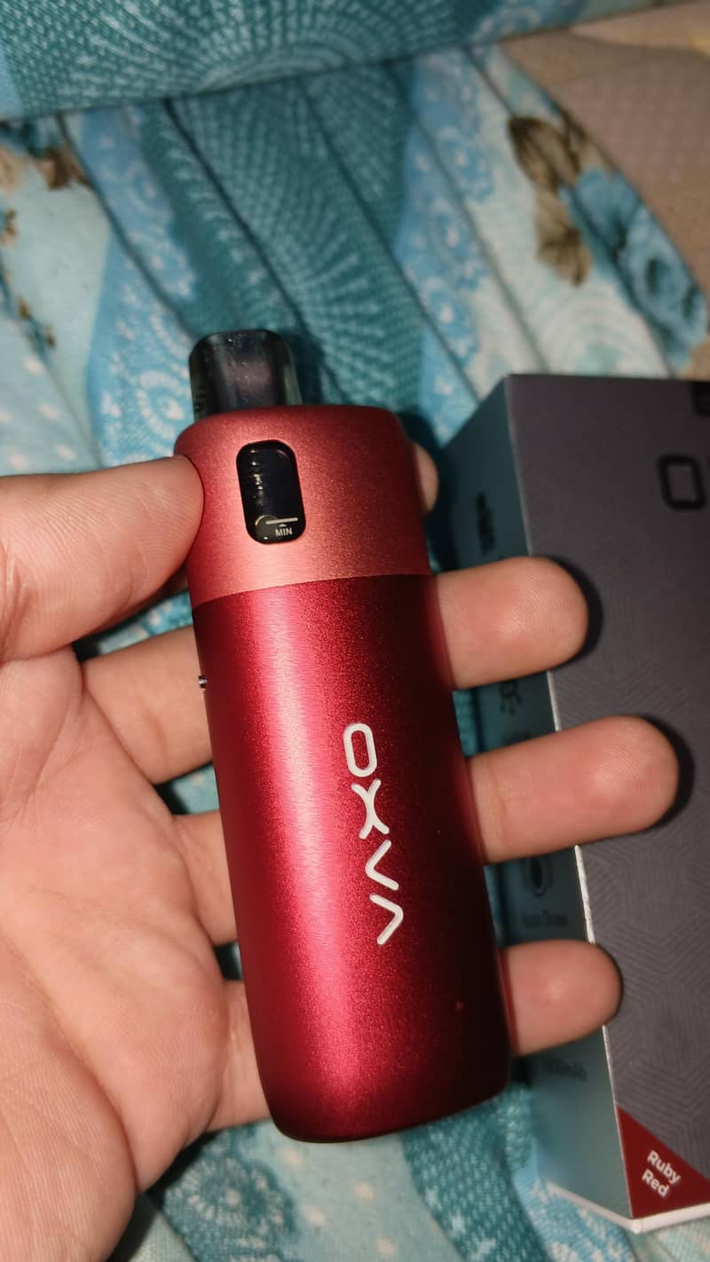 oxva pod 0