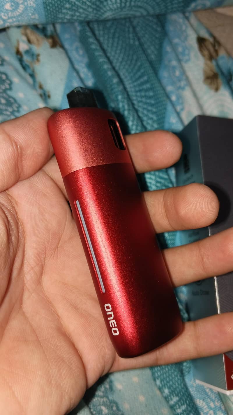 oxva pod 1