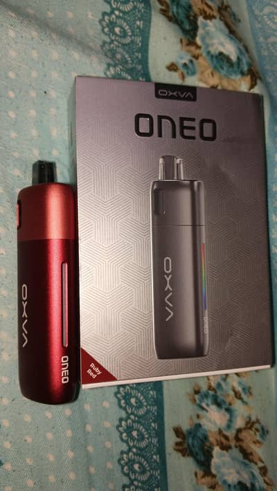 oxva pod