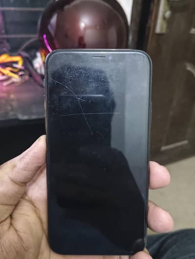 Iphone x. . 256 gb non pta J. V