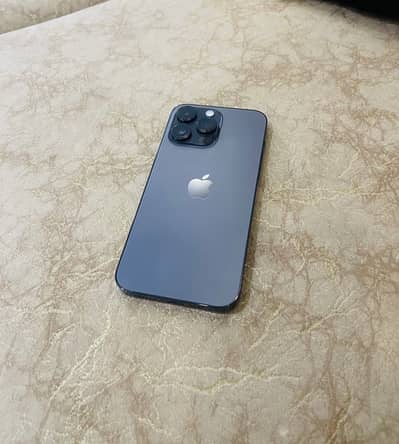 Iphone 14 Pro Max Factory