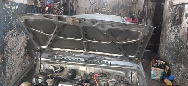 Suzuki Mehran Euro  Total Genuine