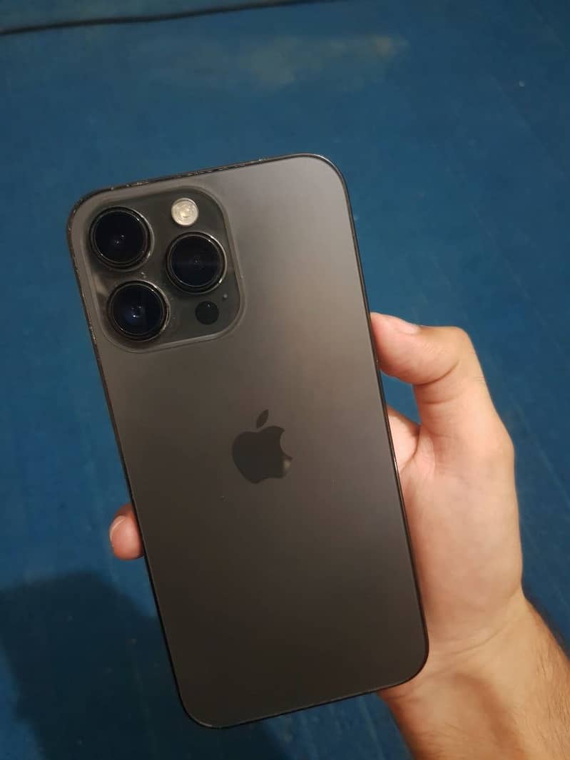 iphone 14 Pro Max 0