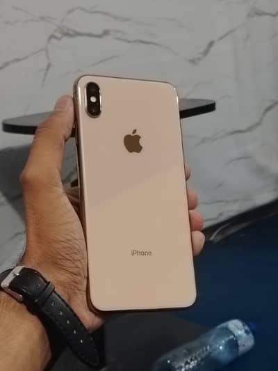 Iphone xs max dual pta approved