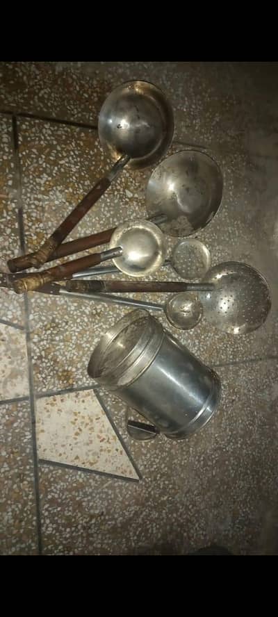 daigon ka saman