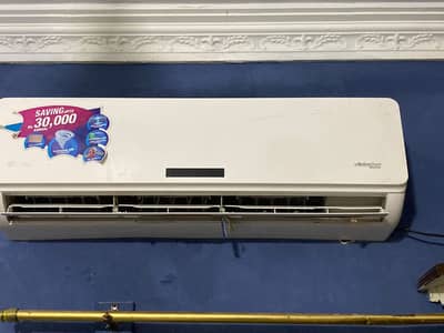 Dawlance inverter