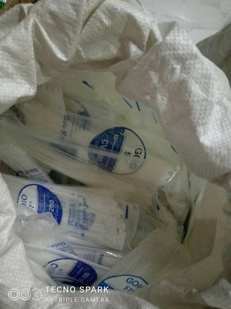 tie cable CV200 0