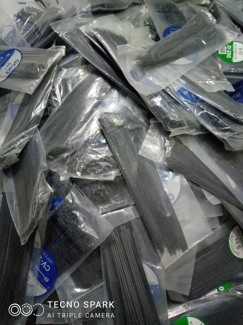 tie cable CV200 2