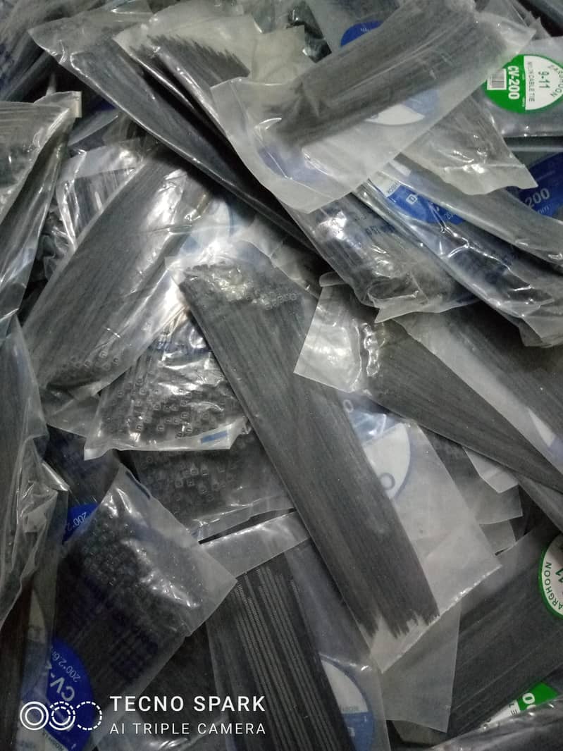 tie cable CV200 3