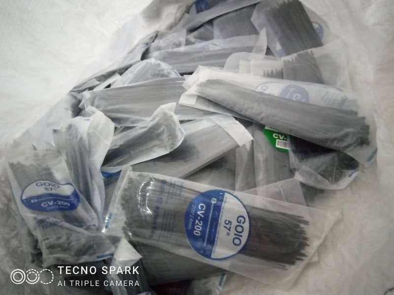 tie cable CV200 4