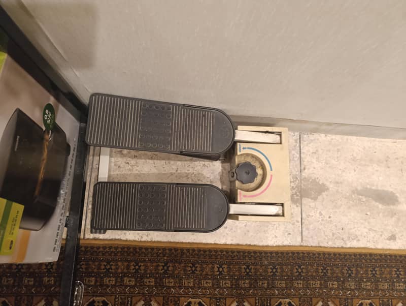 stepper exercise machine 0