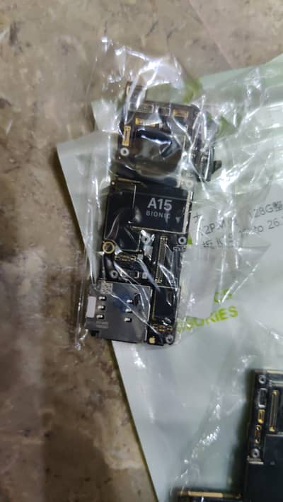 iphone 13 pro max board motherboard