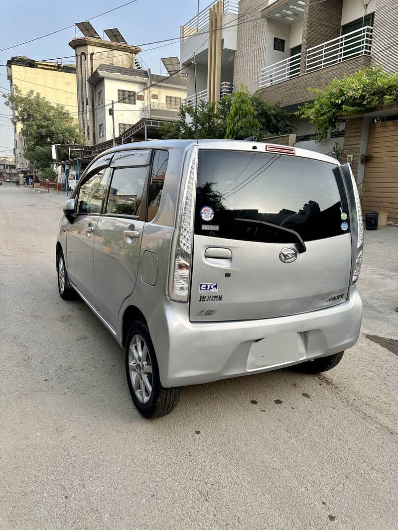 Move 660cc push start 3