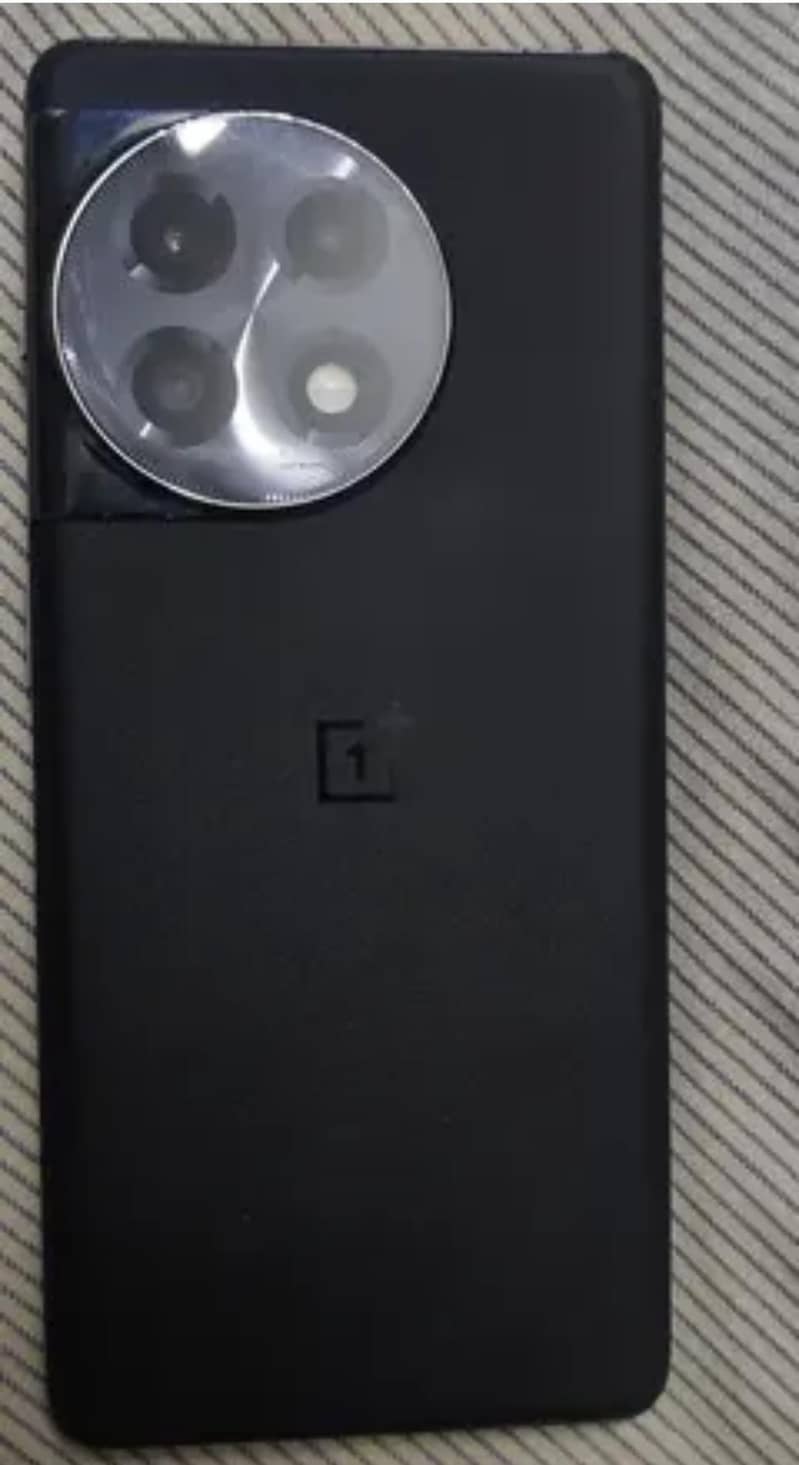 OnePlus 11r 0
