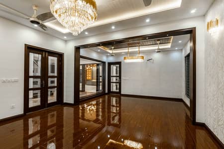 1-Kanal Spanish Style House Lake City Meadows
