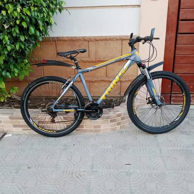 Trinx Imported Cycle - 26 size - 0320/2257/271