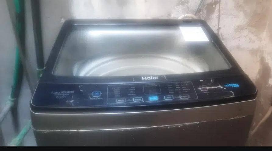 automatic washing machine 0