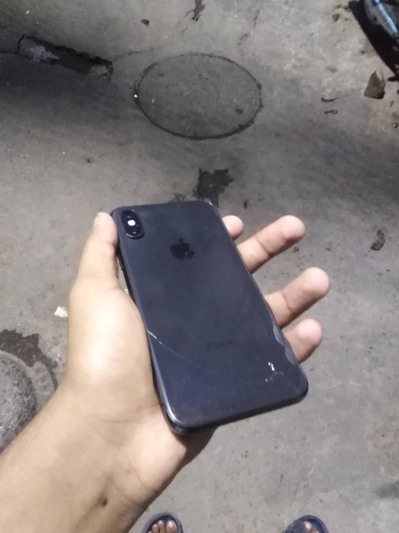 Iphone xs 2