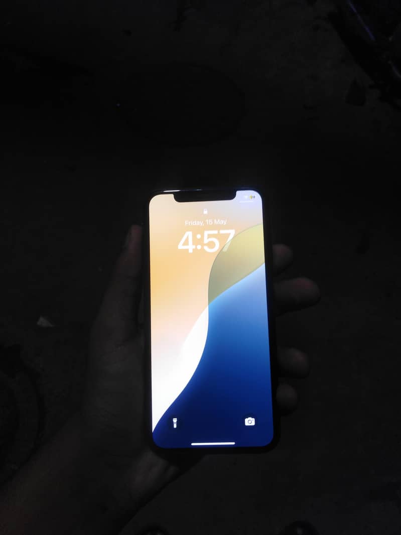Iphone xs 1