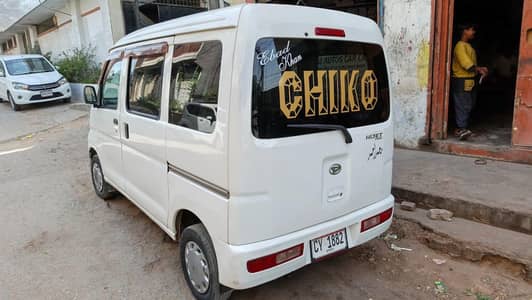 Hijet 2013/16