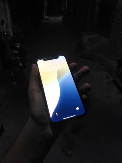 Iphone xs