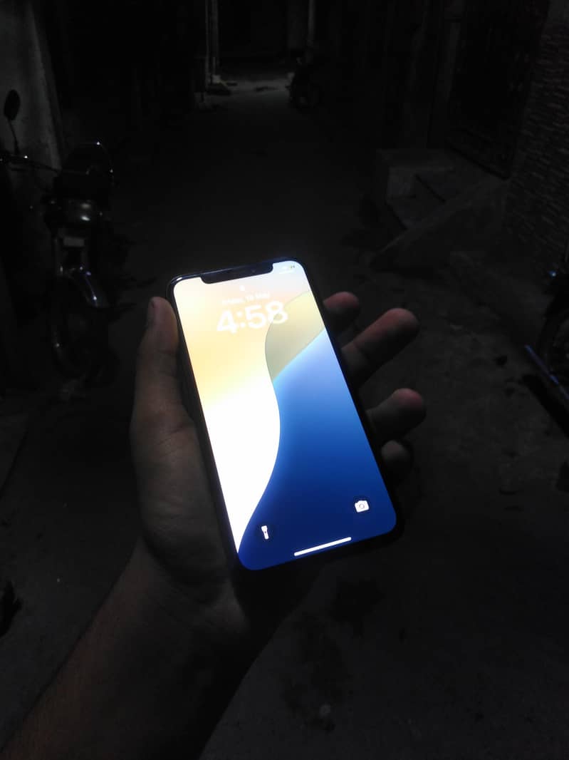 Iphone xs 0