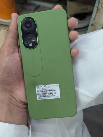 vgi tel new 10 2/64g