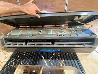 kenwood 1.5 ton dc inverter