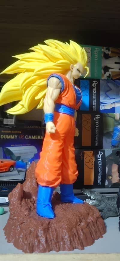 Action Figure's McFarlane