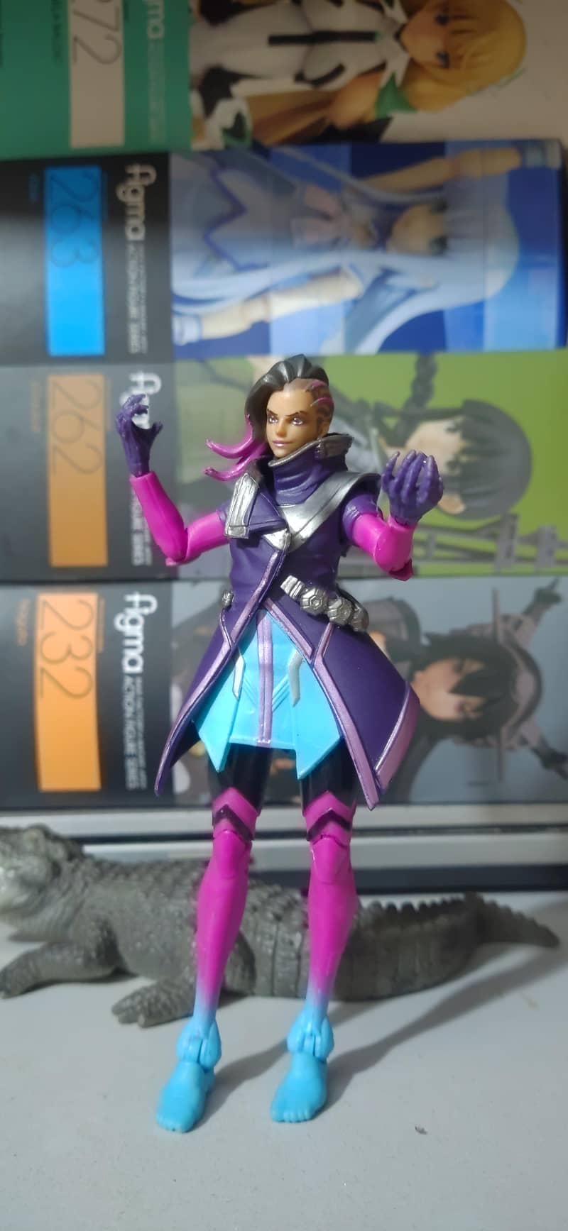Action Figure's McFarlane 2