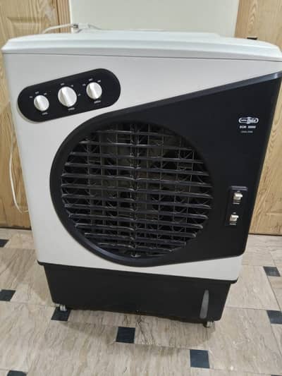 Room Cooler