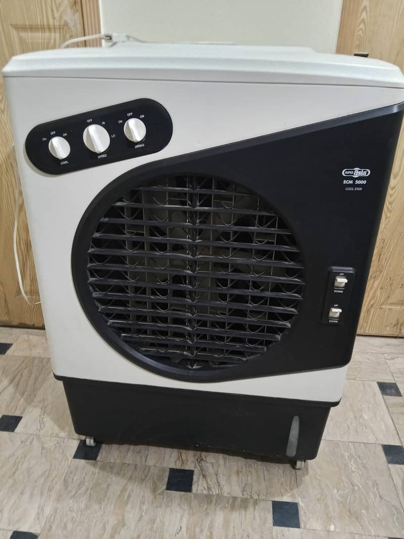 Room Cooler 0