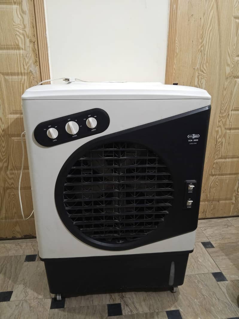 Room Cooler 1