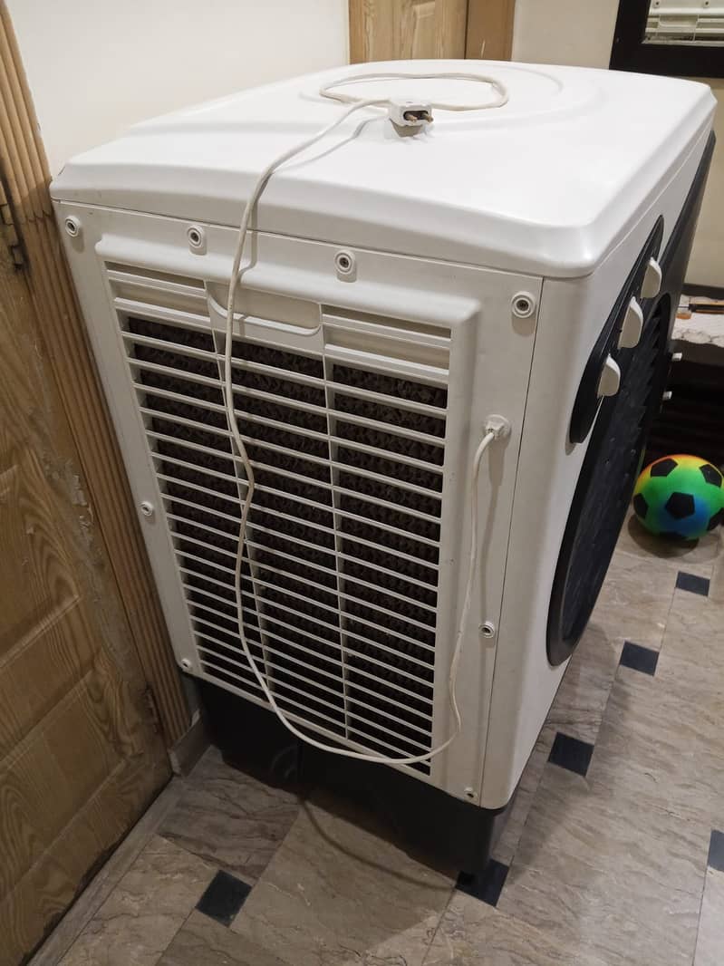 Room Cooler 3