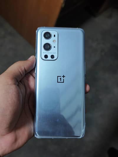 one plus 9 pro