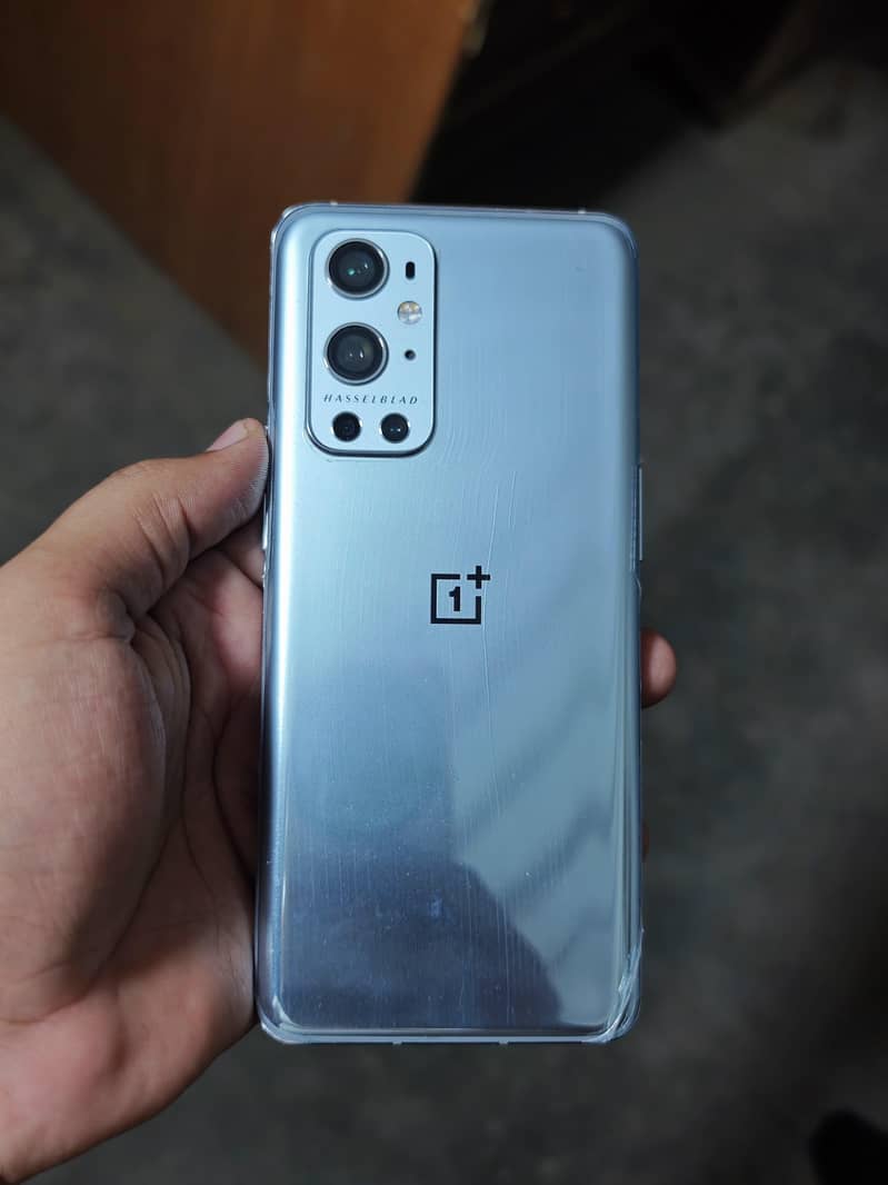 one plus 9 pro 0