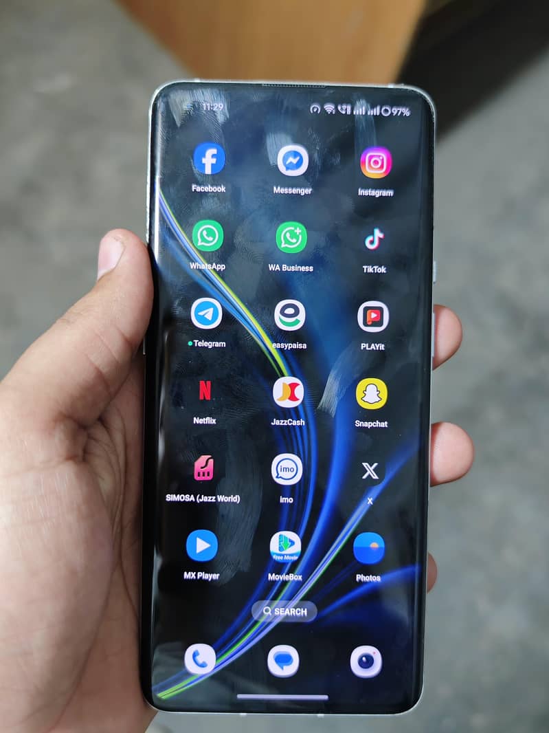 one plus 9 pro 5