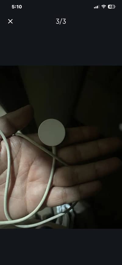 Apple series 3 forsale excellent condition