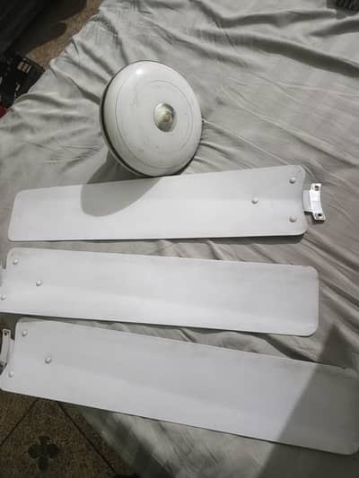 Super asia ceiling fan i
